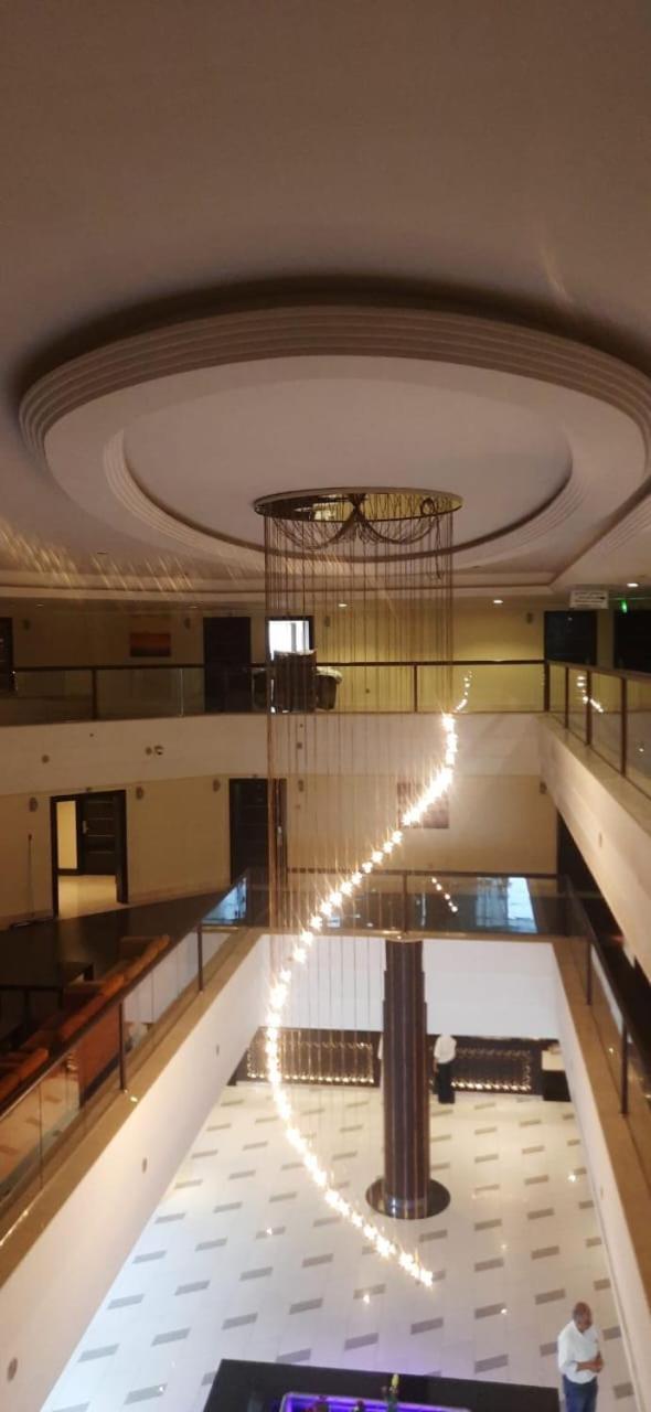 All Seasons Hotel Al Ain - Previously City Seasons Exterior photo