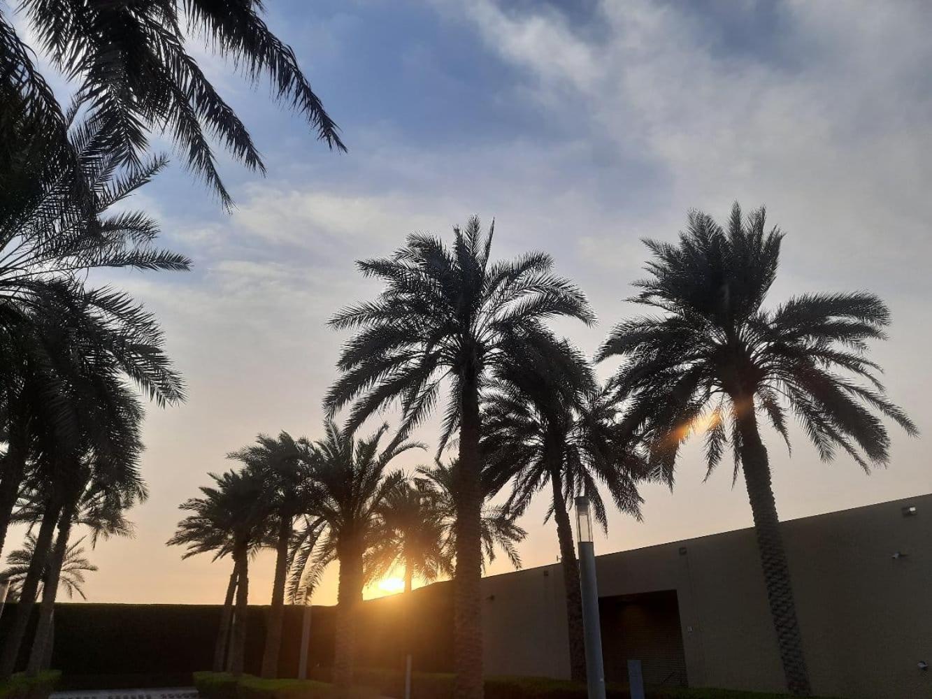 All Seasons Hotel Al Ain - Previously City Seasons Exterior photo