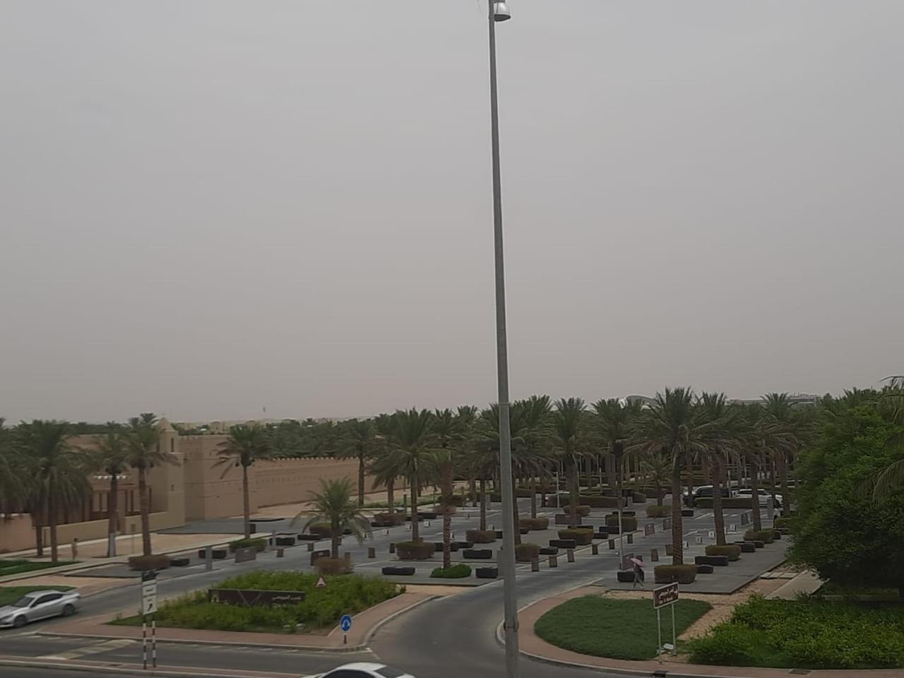 All Seasons Hotel Al Ain - Previously City Seasons Exterior photo