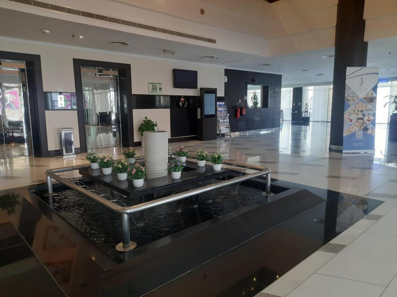 All Seasons Hotel Al Ain - Previously City Seasons Exterior photo