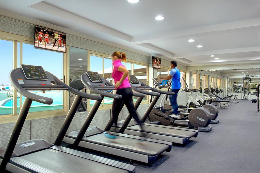 All Seasons Hotel Al Ain - Previously City Seasons Exterior photo