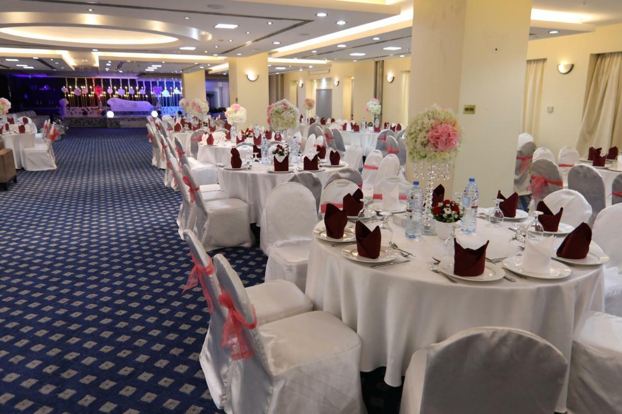 All Seasons Hotel Al Ain - Previously City Seasons Exterior photo